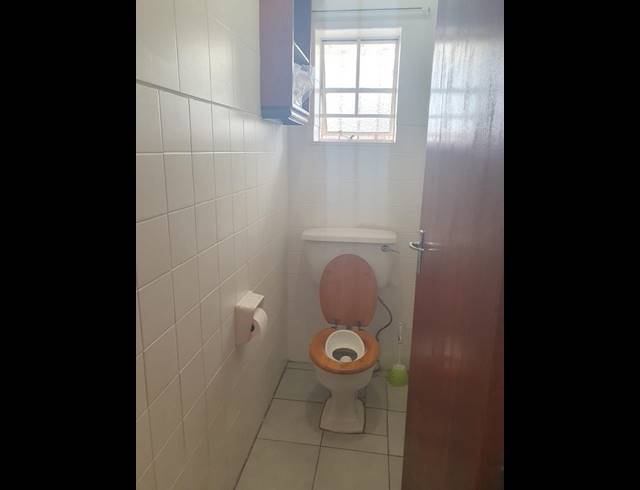 3 BEDROOM PROPERTY TO RENT IN WYCHWOOD